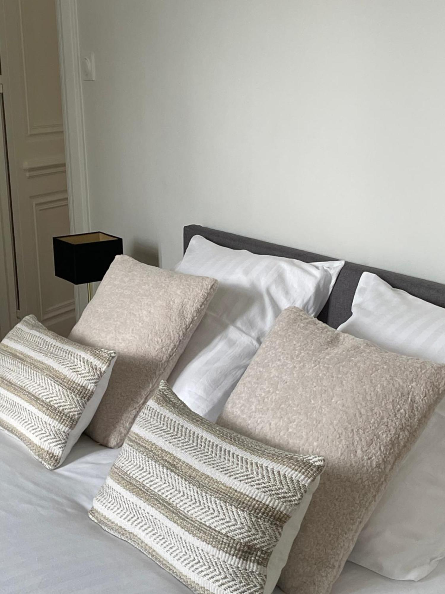 Grand Appartement D'Exception Au Chateau Randin Ecully Exterior photo